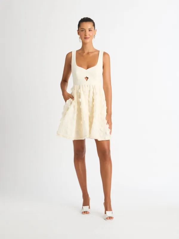 IMANI MINI DRESS sold by Sheike