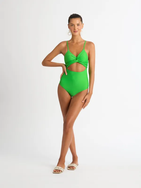 LILA MULTI-WEAR SWIMSUIT sold by Sheike