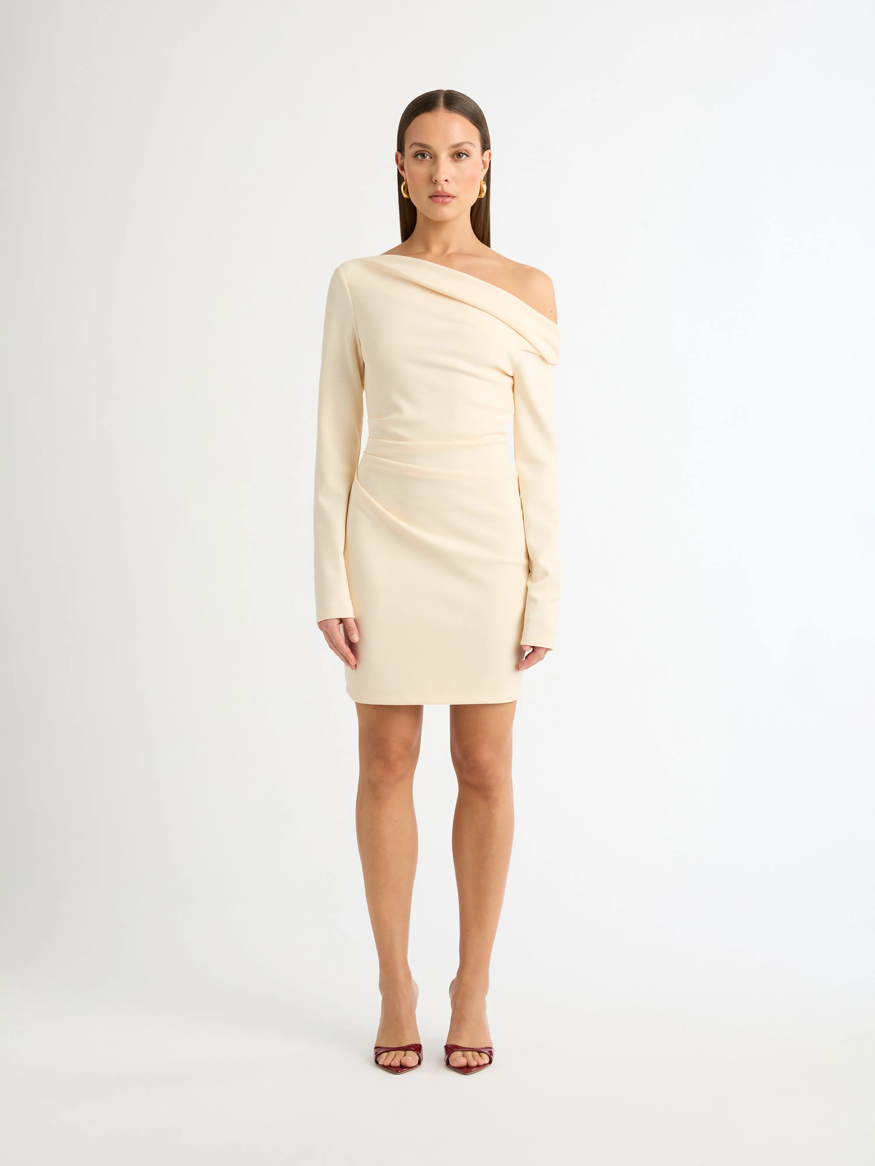 BRYDIE MINI DRESS sold by Sheike