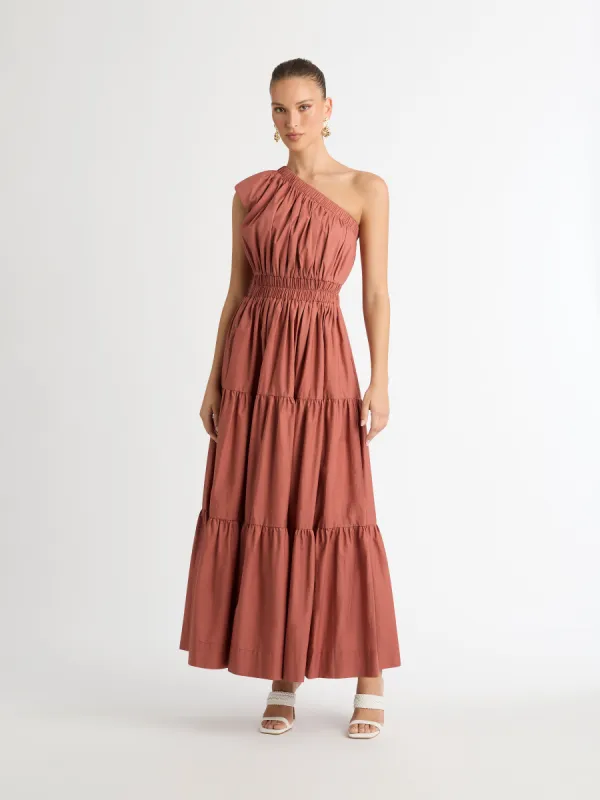 MIA MAXI DRESS sold by Sheike