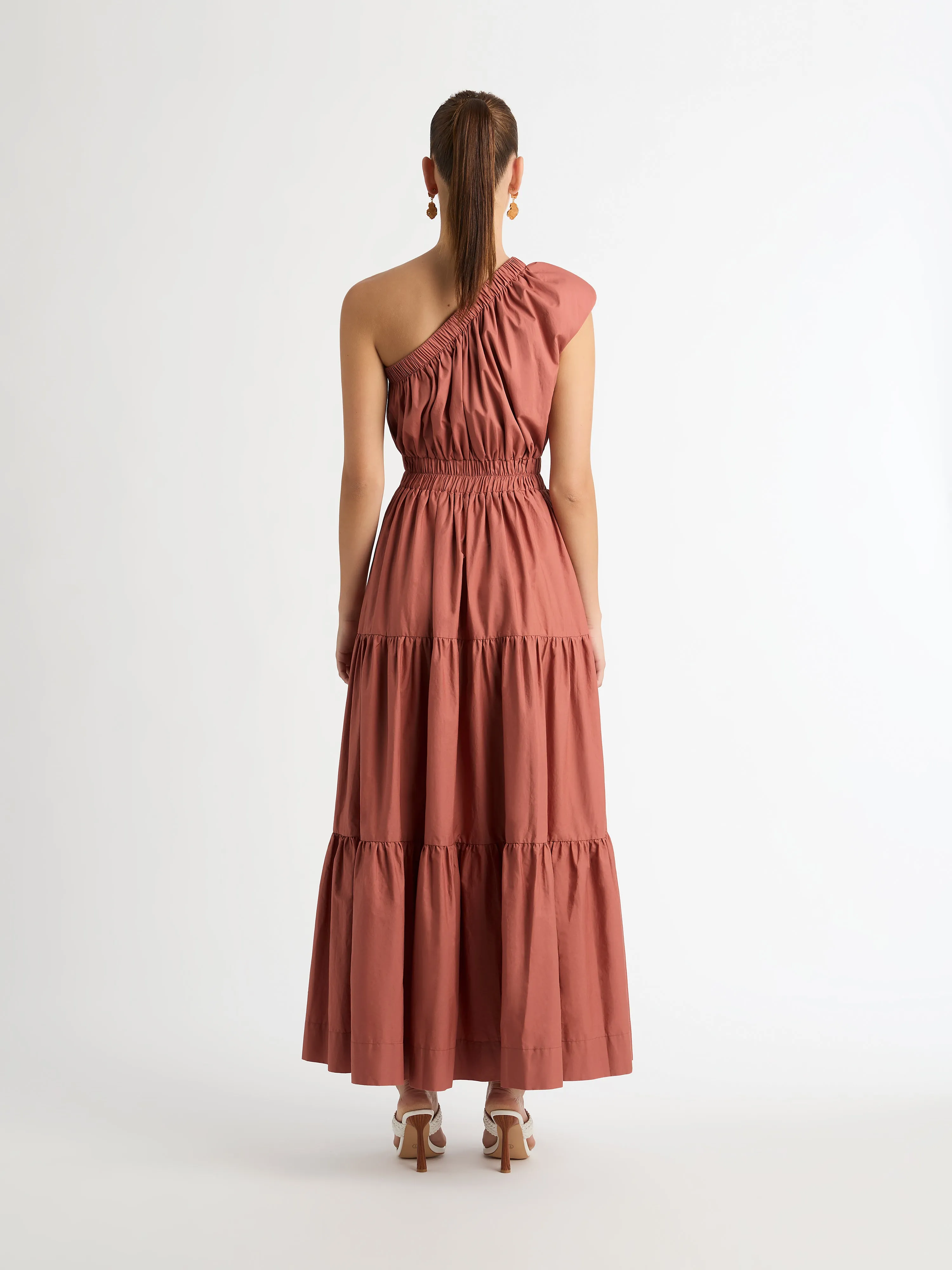 MIA MAXI DRESS sold by Sheike product image thumbnail 3
