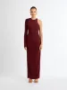 DIVISION MAXI DRESS sold by Sheike