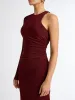 DIVISION MAXI DRESS sold by Sheike