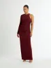 DIVISION MAXI DRESS sold by Sheike