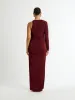 DIVISION MAXI DRESS sold by Sheike