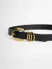 AMSTERDAM BELT sold by Sheike
