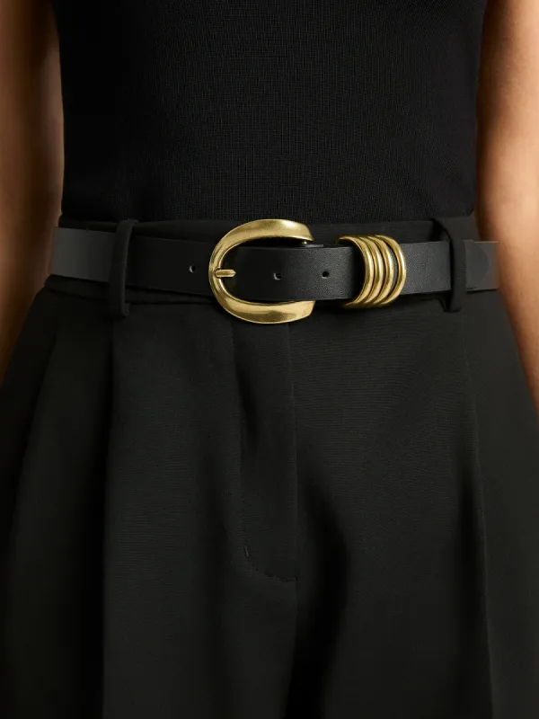 AMSTERDAM BELT sold by Sheike