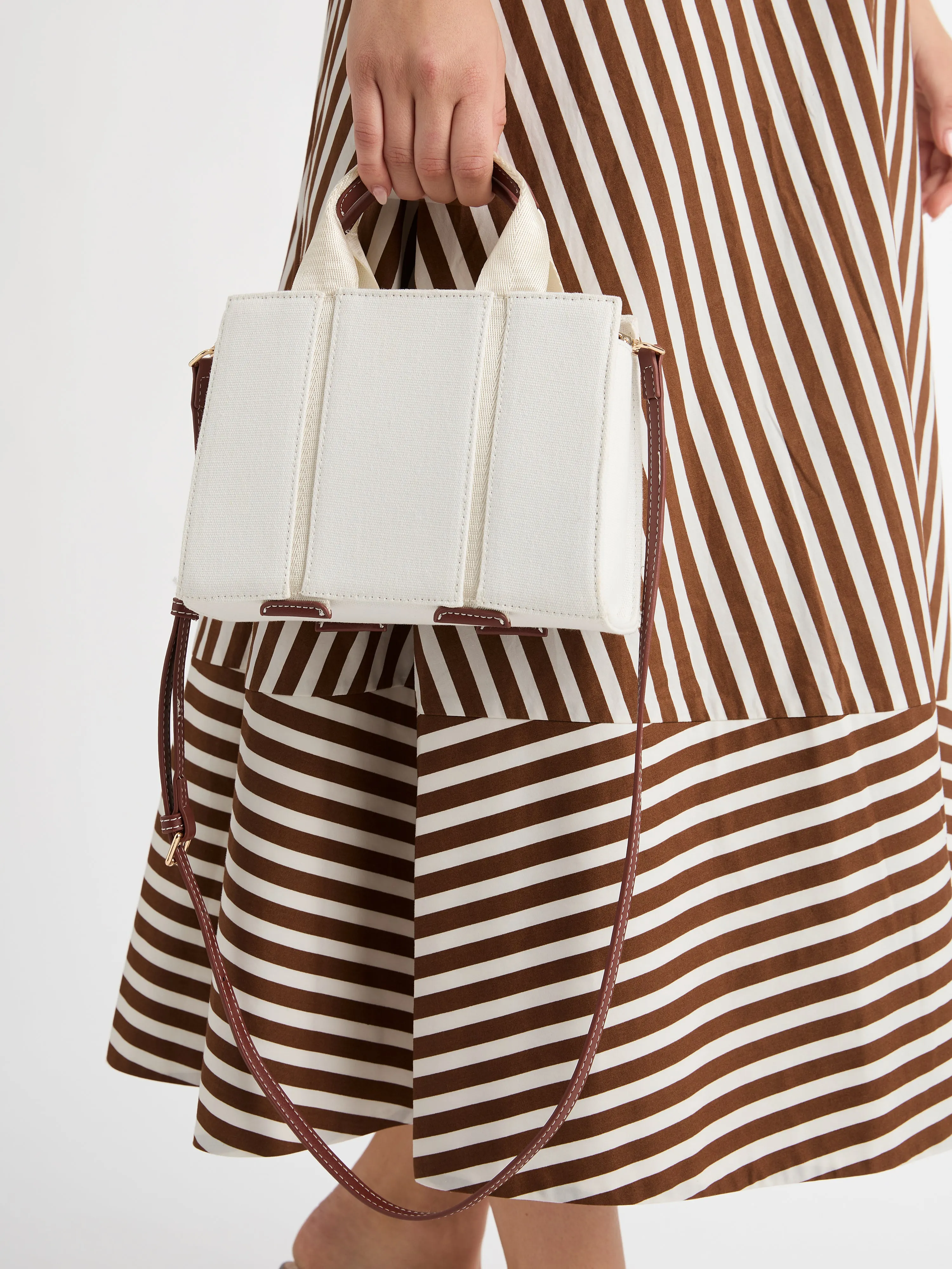 STOCKHOLM BAG sold by Sheike