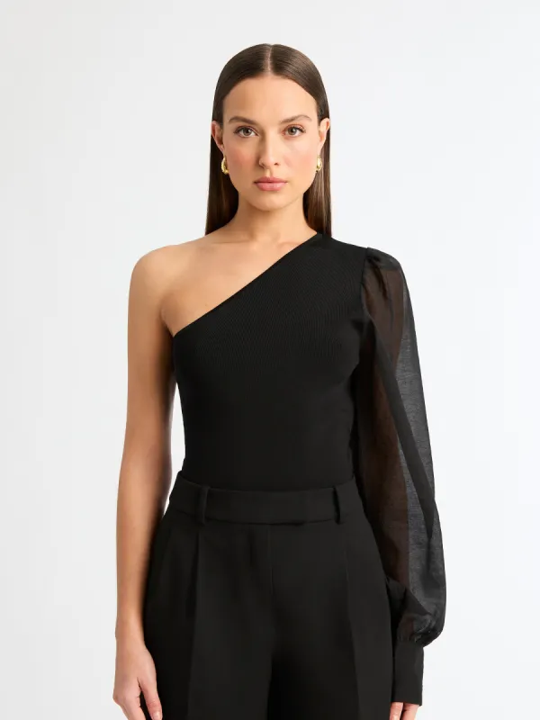 LILY BLOSSOM TOP sold by Sheike