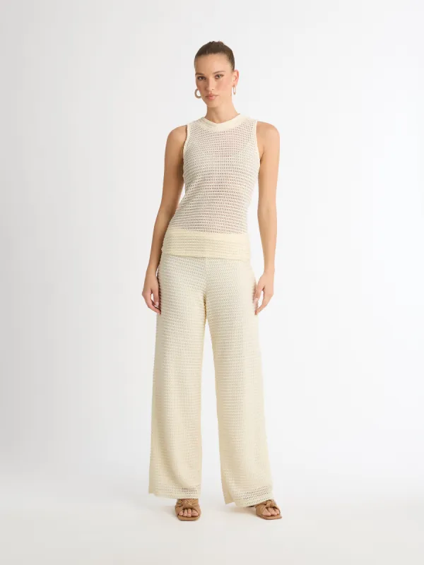 PAROS PANT sold by Sheike