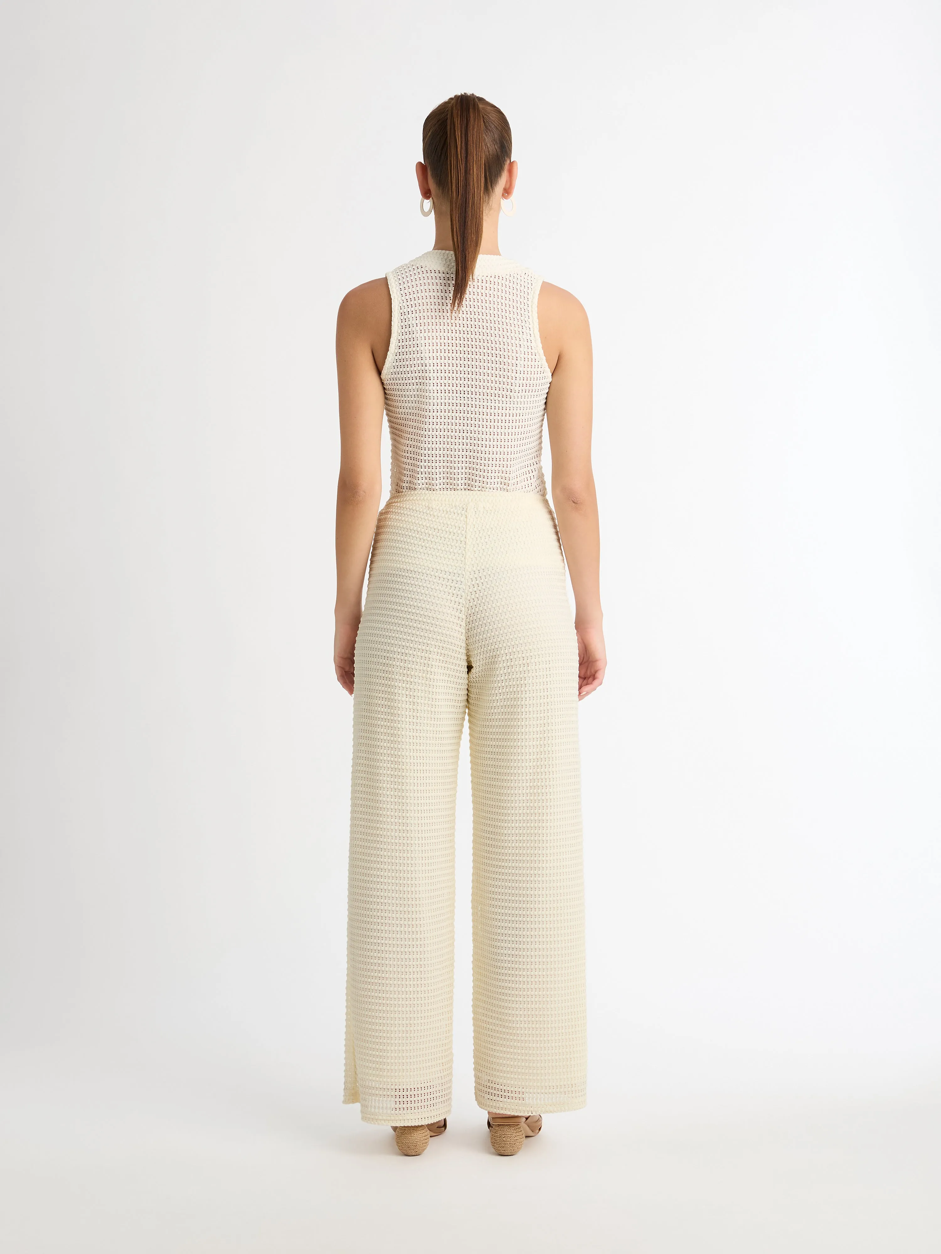 PAROS PANT sold by Sheike product image thumbnail 5