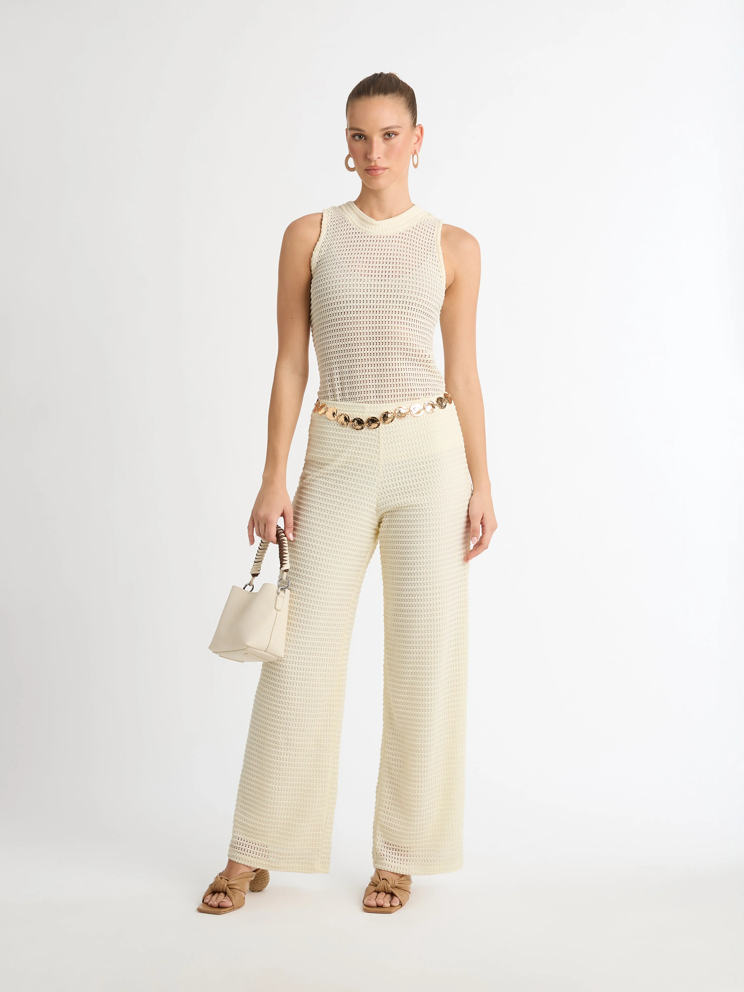 PAROS PANT sold by Sheike product image thumbnail 3