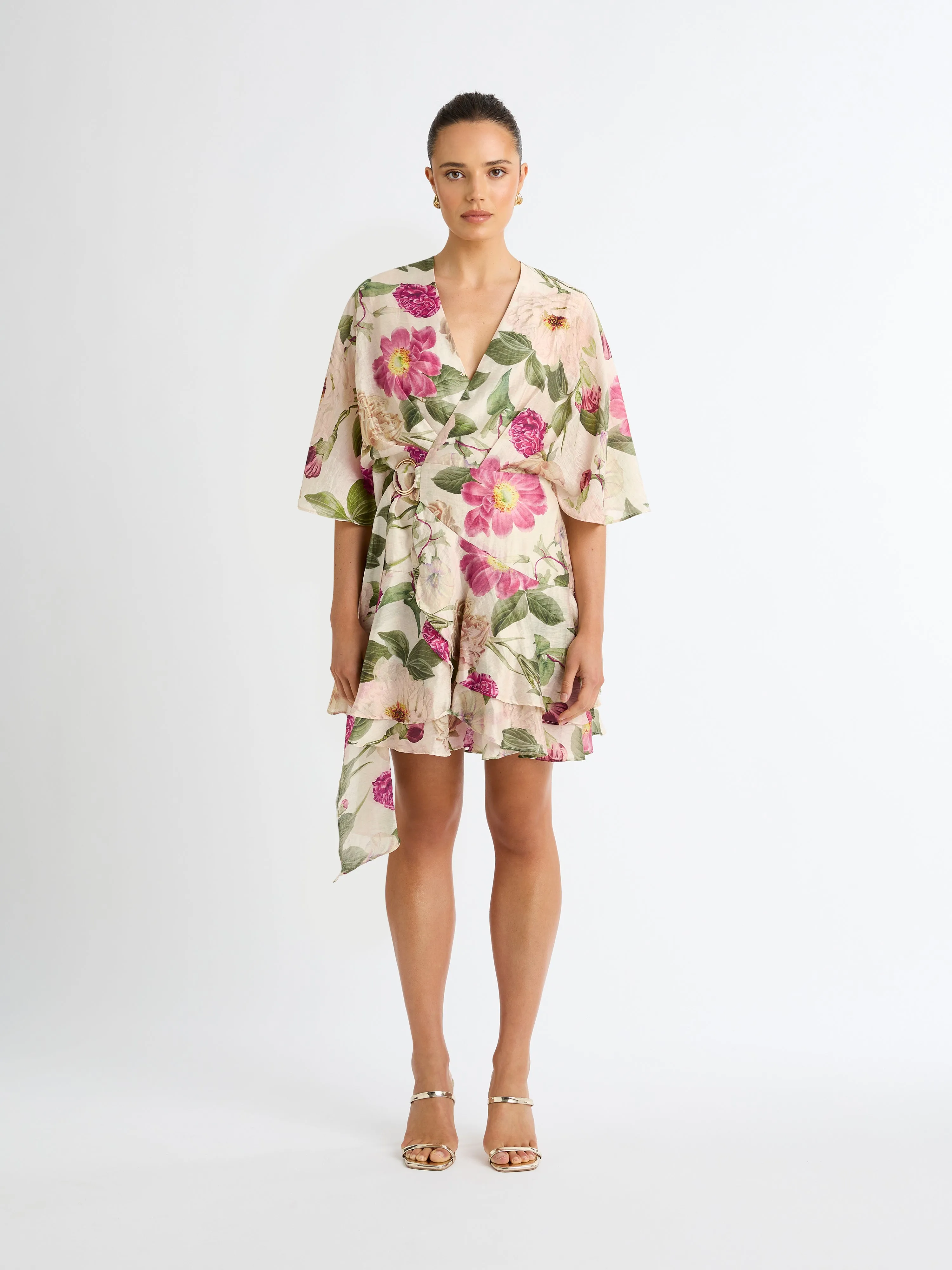 EMILIA MINI DRESS sold by Sheike