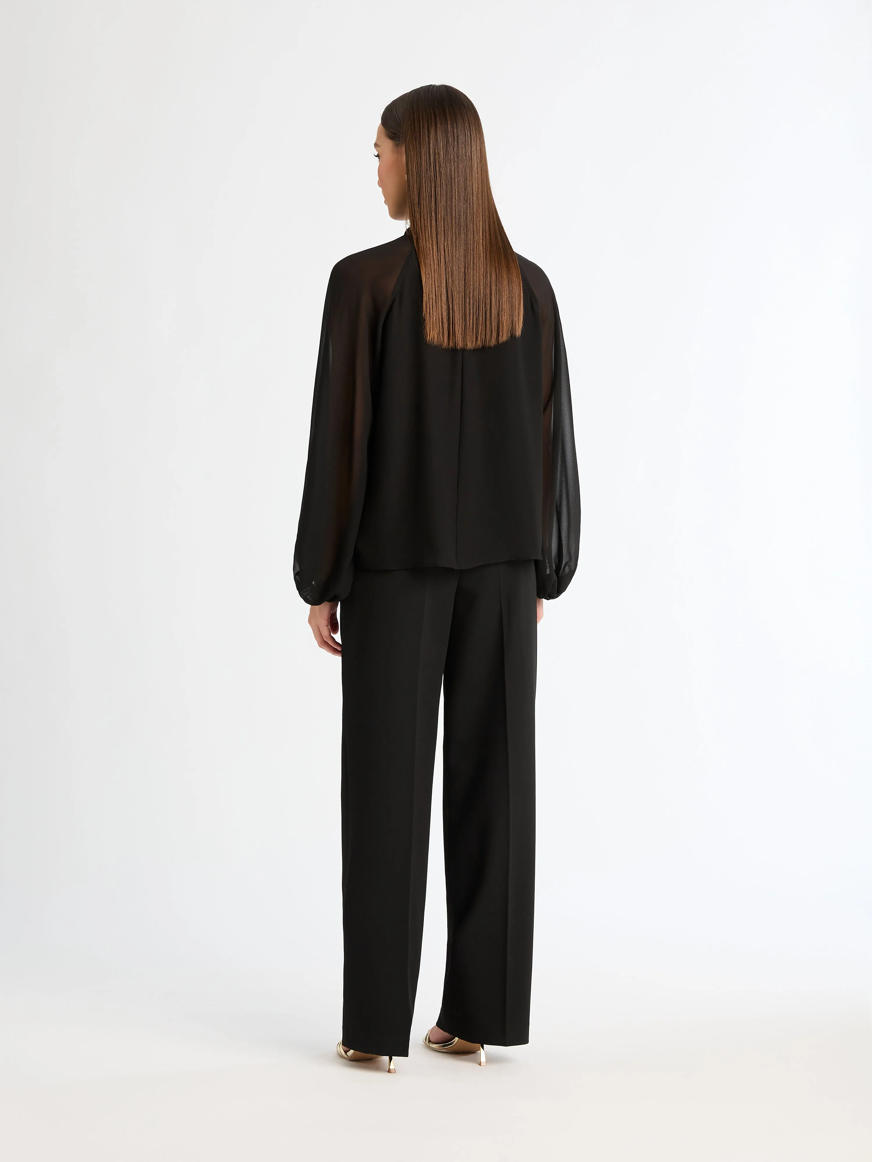 DELIA BLOUSE sold by Sheike product image thumbnail 5