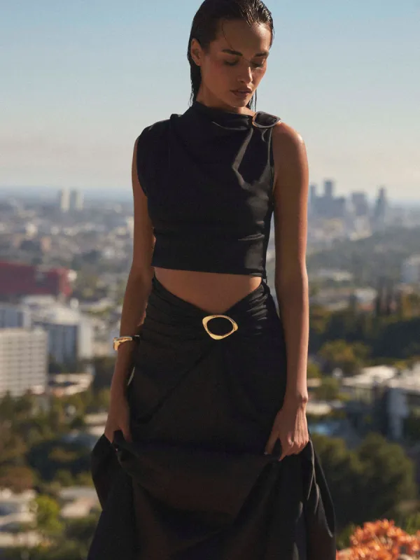 ZADIE TOP sold by Sheike