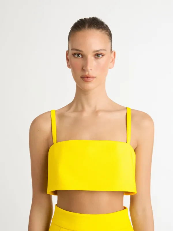 BECK TOP sold by Sheike