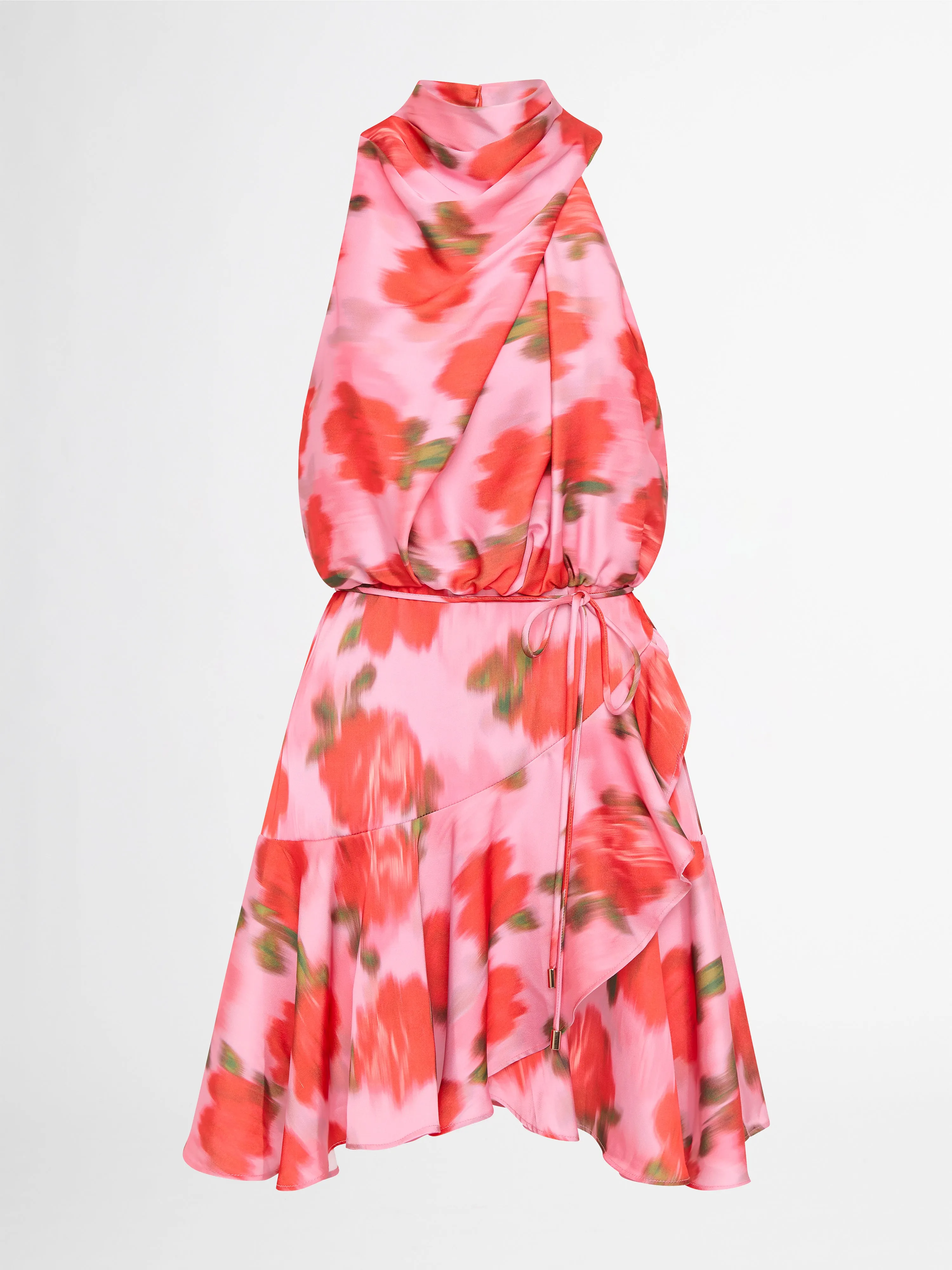 LOVE STORY MINI DRESS sold by Sheike product image thumbnail 4