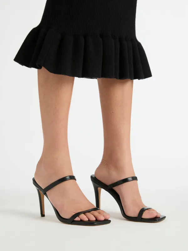 TINA HEEL sold by Sheike