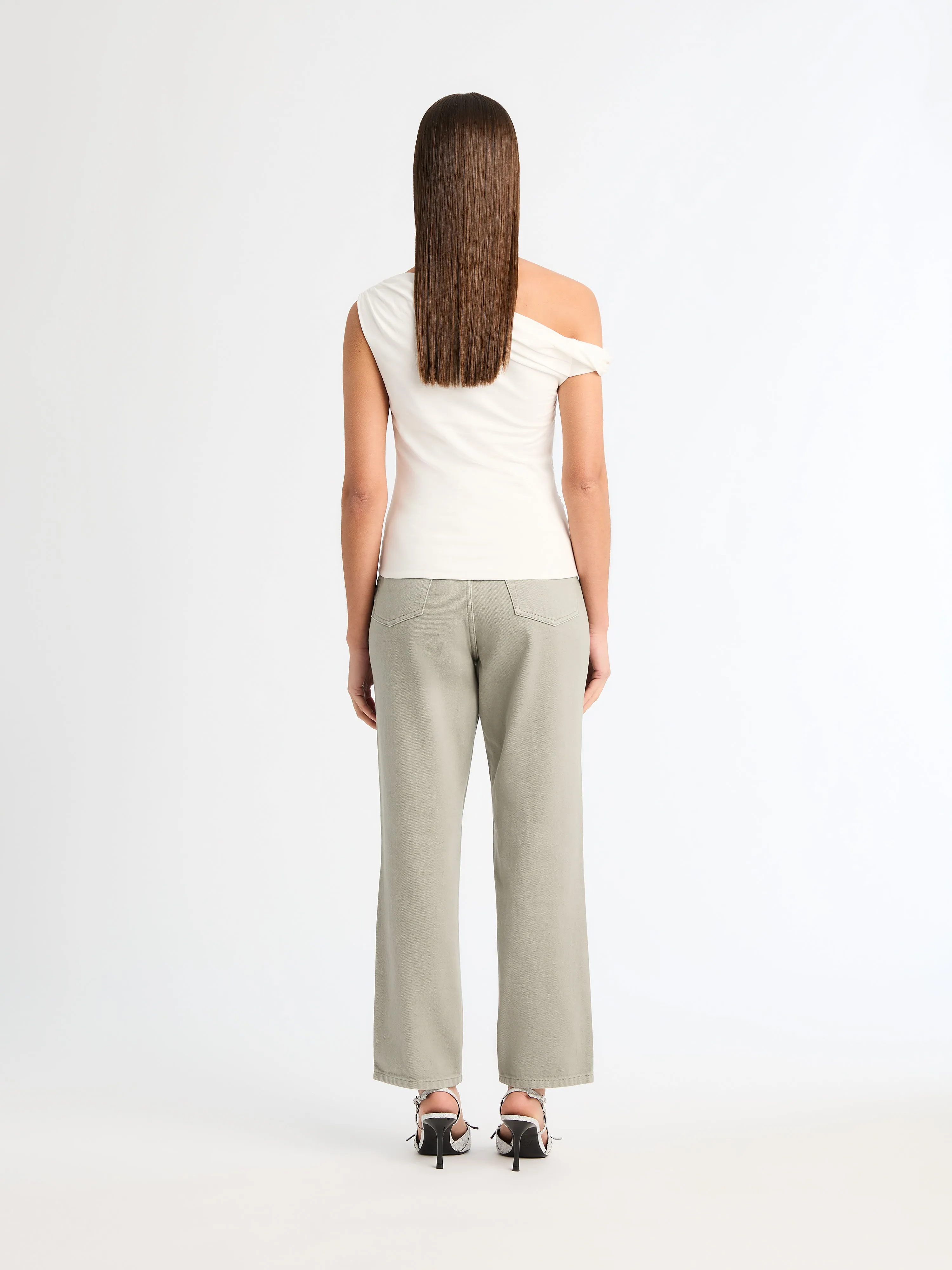 ZELLA TOP sold by Sheike product image thumbnail 3