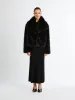 ADELLE FUR COAT sold by Sheike
