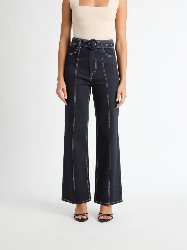 SOFIA PANT made by Sheike