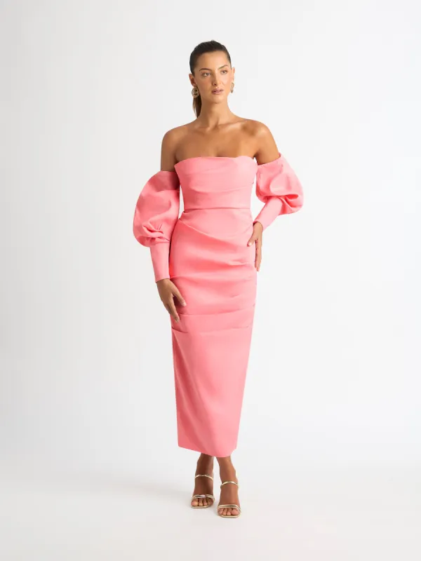 ISOLA DRESS sold by Sheike