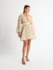 TAYLOR MINI DRESS sold by Sheike