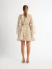 TAYLOR MINI DRESS sold by Sheike