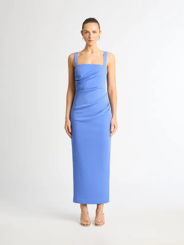 MODERN LOVE MAXI DRESS sold by Sheike