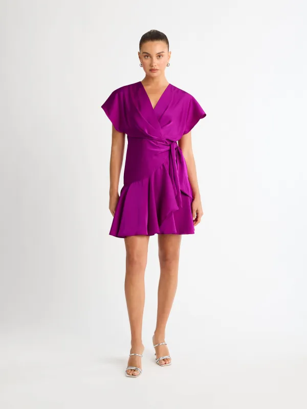 TORI MINI DRESS sold by Sheike