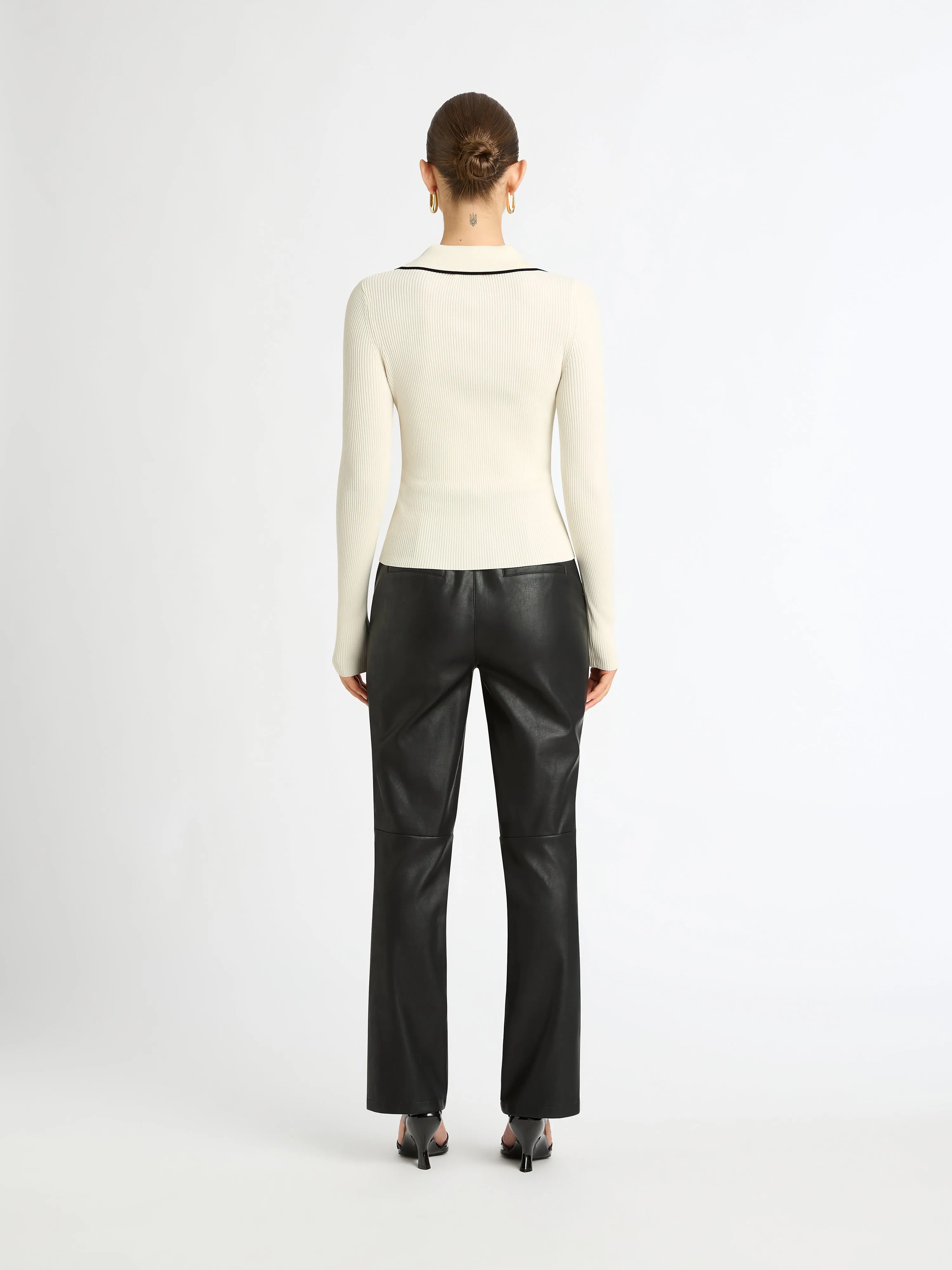 SOMERSET KNIT TOP sold by Sheike product image thumbnail 5