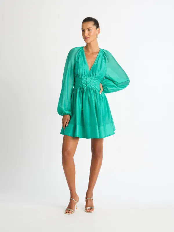 MONICA MINI DRESS sold by Sheike