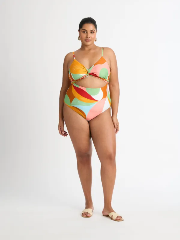 RAPHAEL SWIMSUIT sold by Sheike