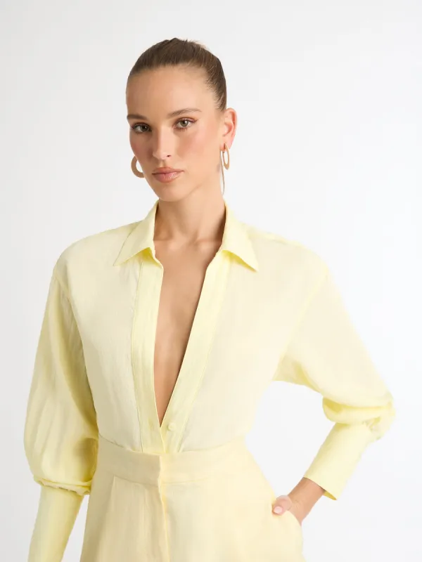 KOS SHIRT sold by Sheike