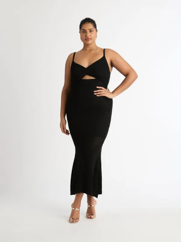 SAVANAH KNIT DRESS sold by Sheike