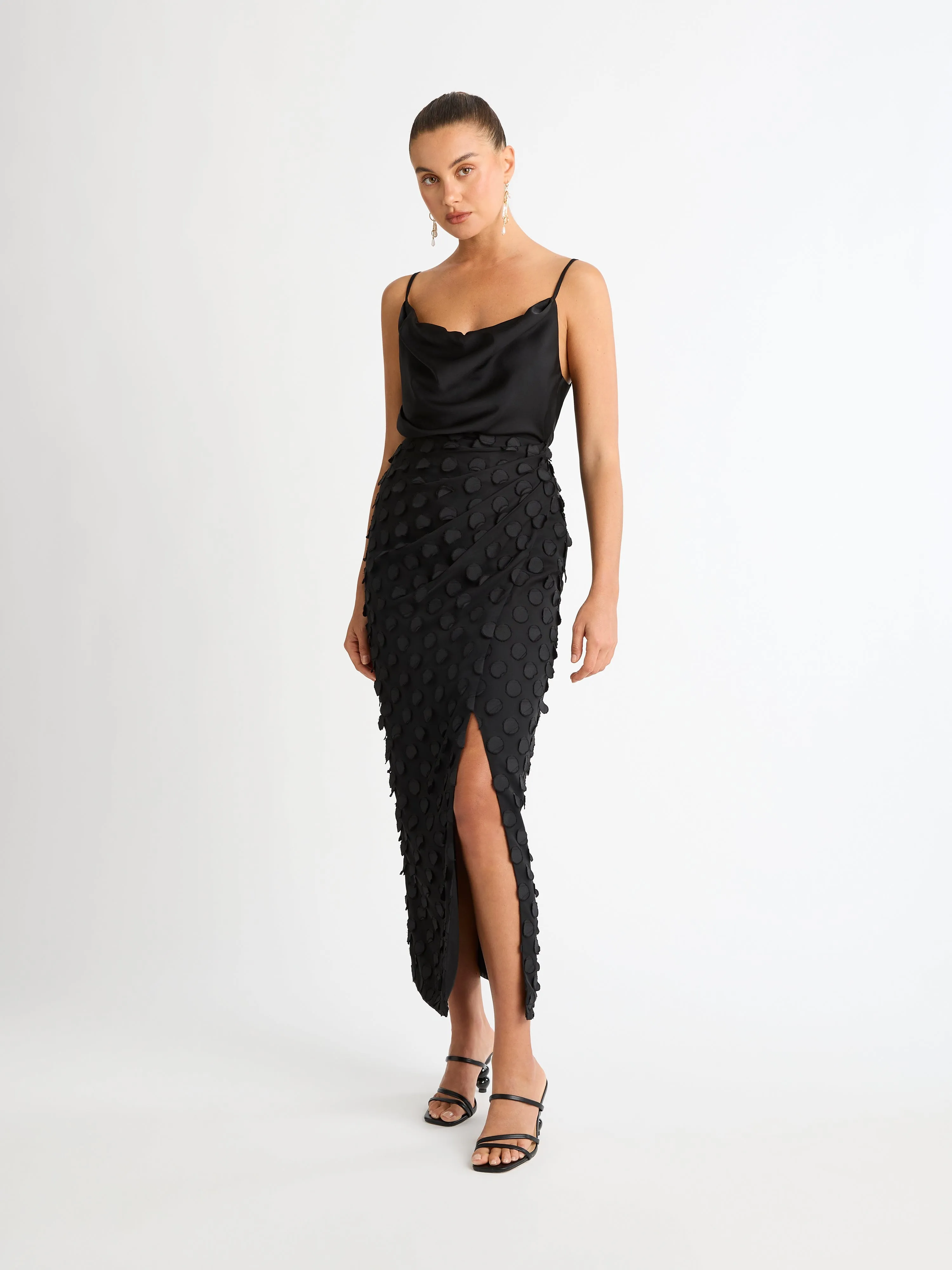 KATHRYN TOP sold by Sheike product image thumbnail 2