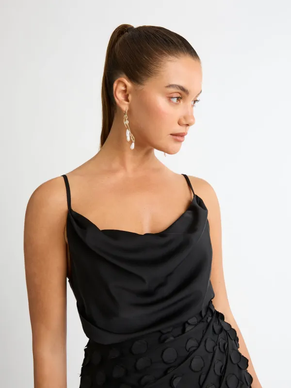 KATHRYN TOP sold by Sheike