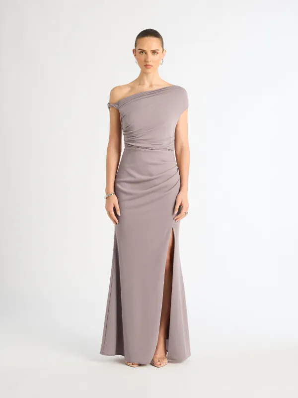 STELLA MAXI DRESS sold by Sheike