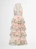 RIVIERA MAXI DRESS sold by Sheike
