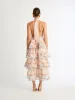 RIVIERA MAXI DRESS sold by Sheike