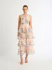 RIVIERA MAXI DRESS sold by Sheike