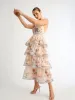 RIVIERA MAXI DRESS sold by Sheike