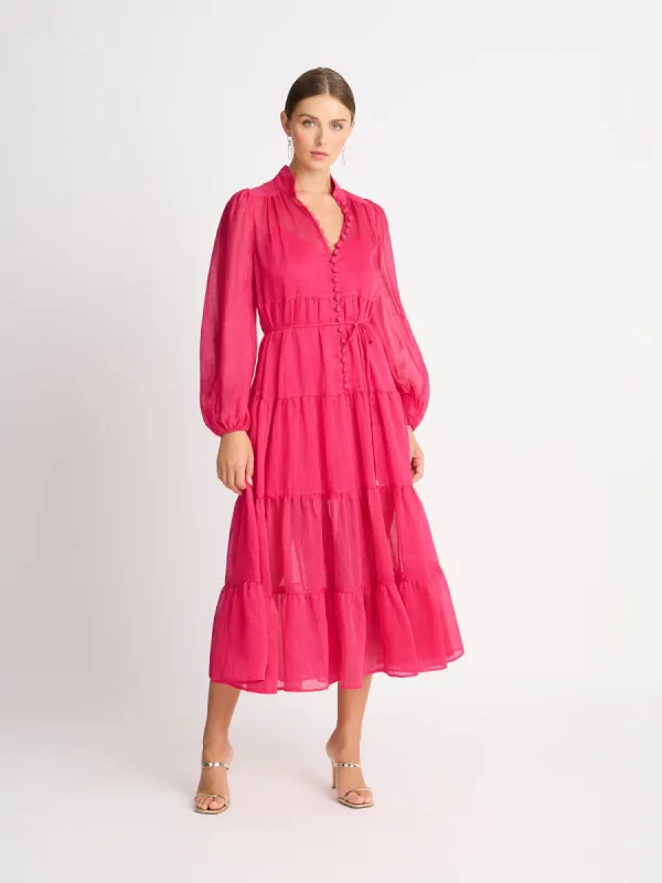 KIRRA MAXI DRESS sold by Sheike