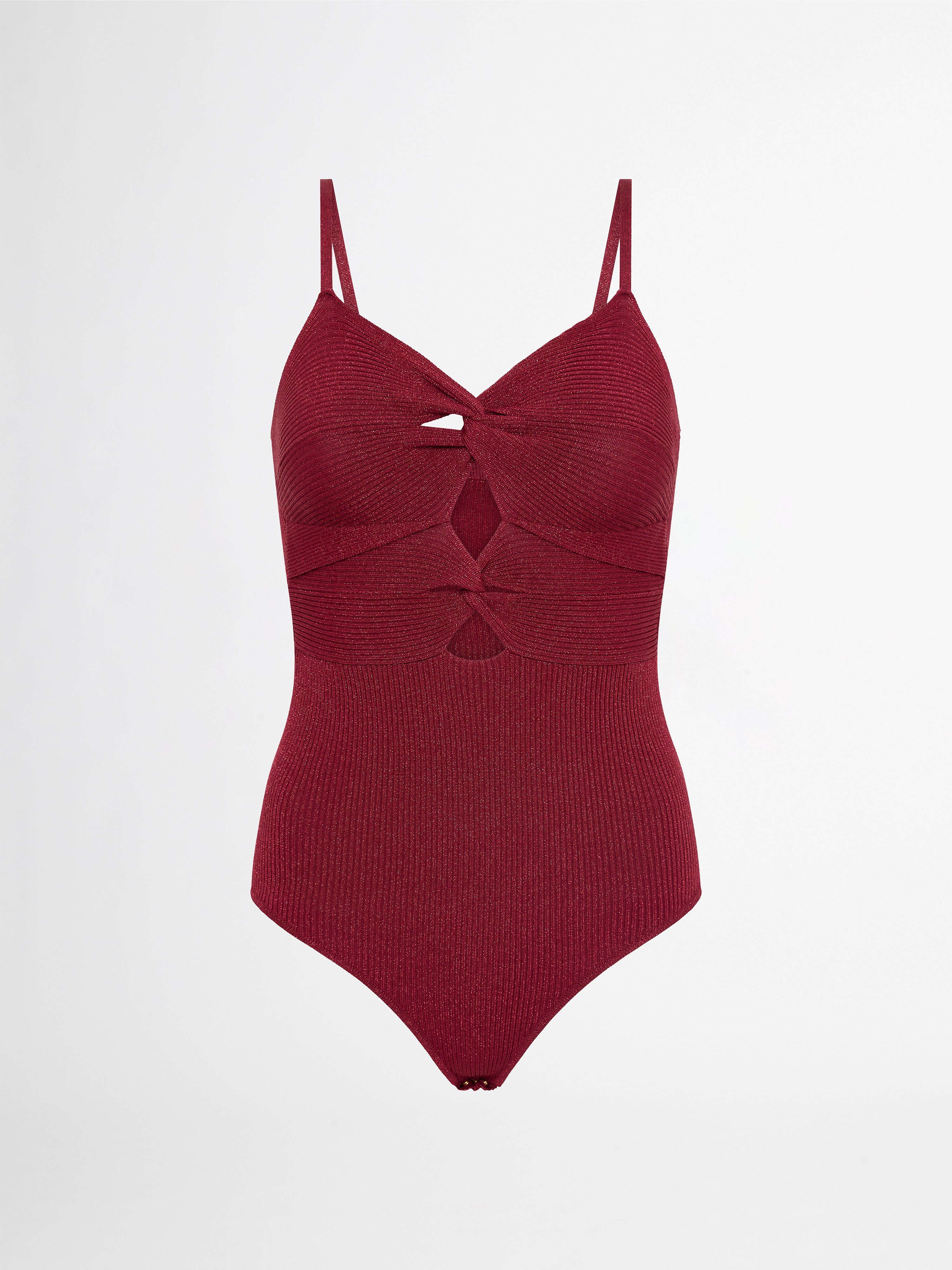 ILLUSION BODYSUIT sold by Sheike product image thumbnail 4