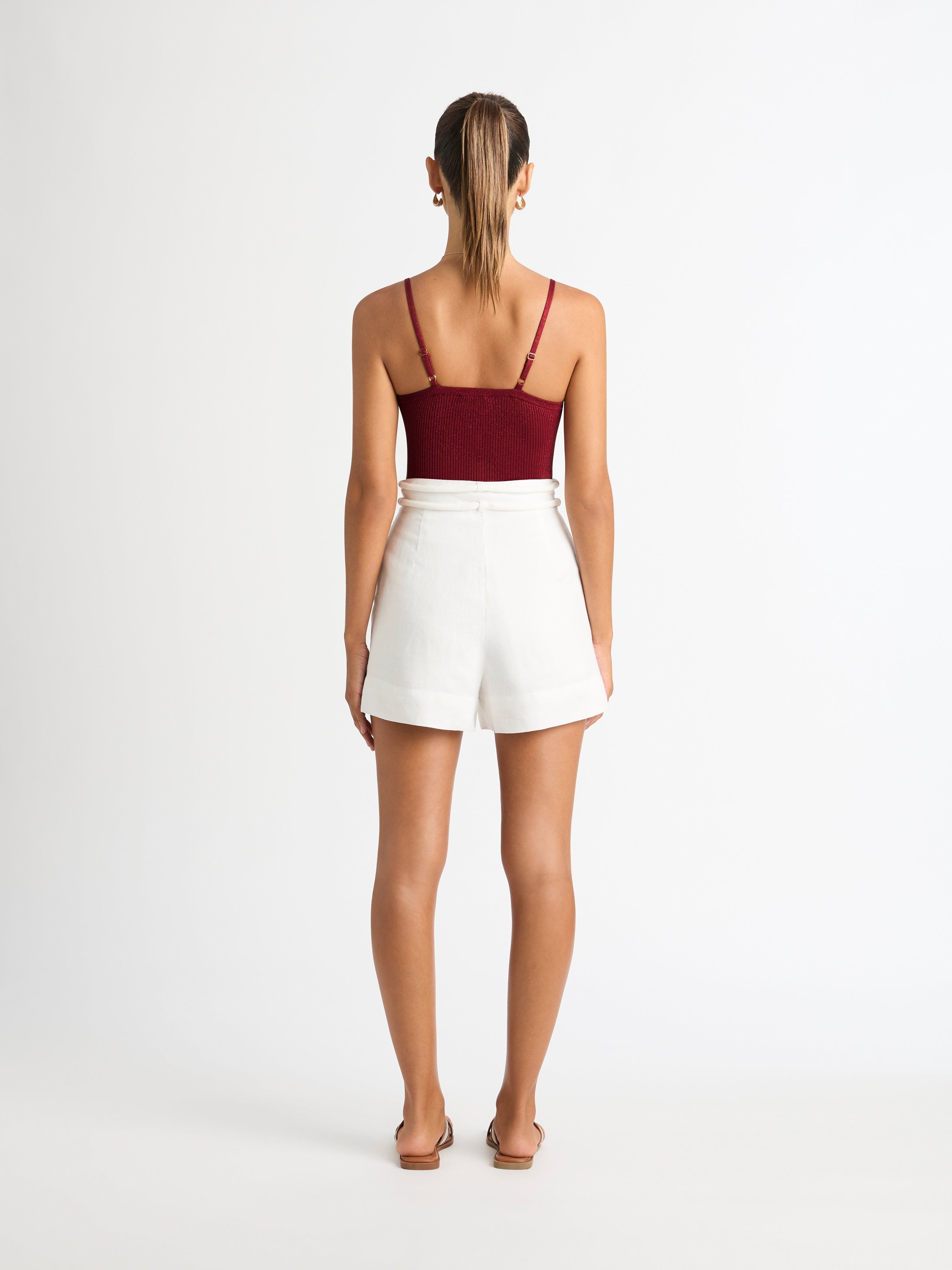 ILLUSION BODYSUIT sold by Sheike product image thumbnail 3