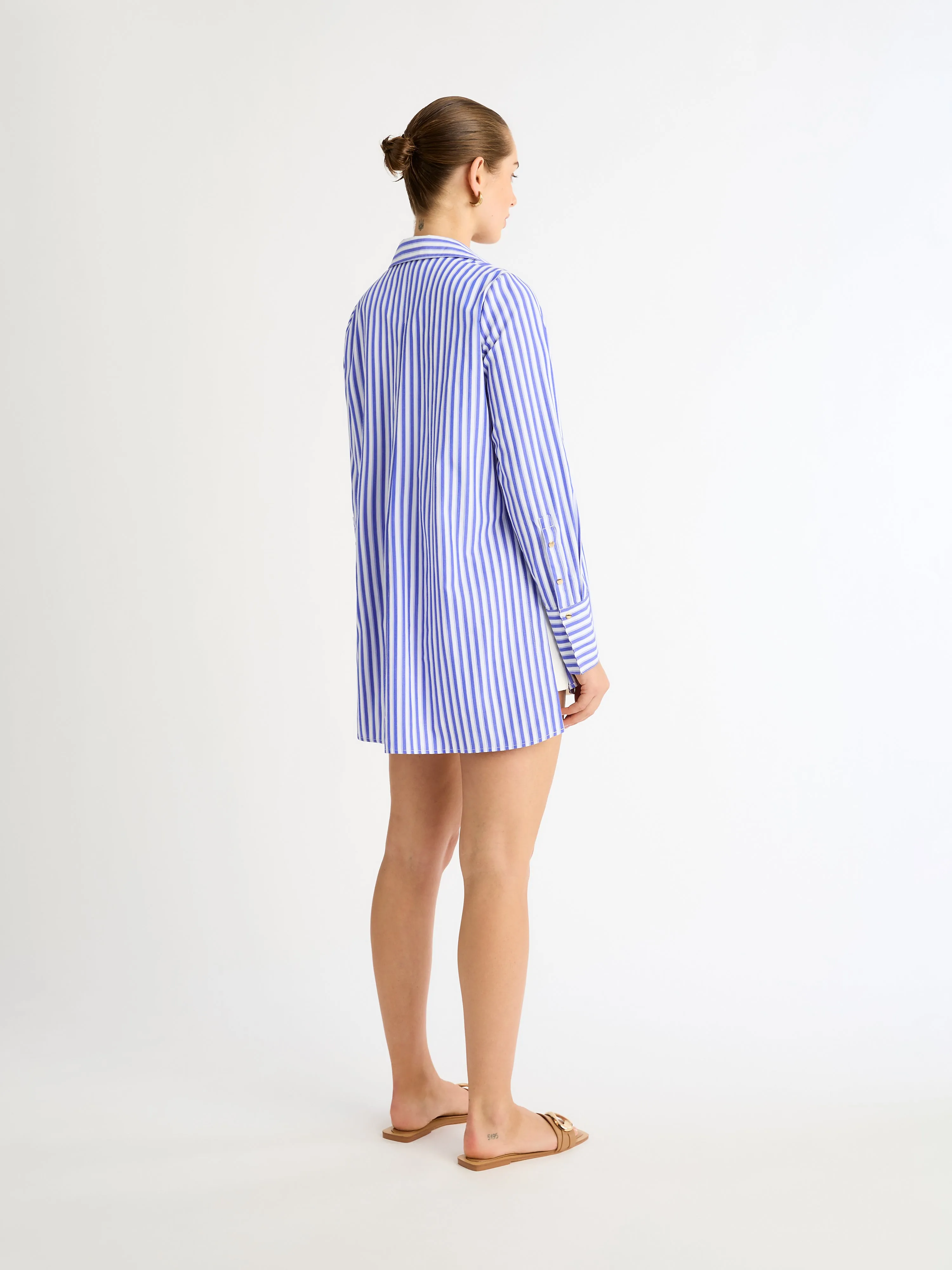 STEVIE SHIRT sold by Sheike product image thumbnail 5