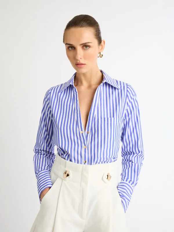 STEVIE SHIRT sold by Sheike