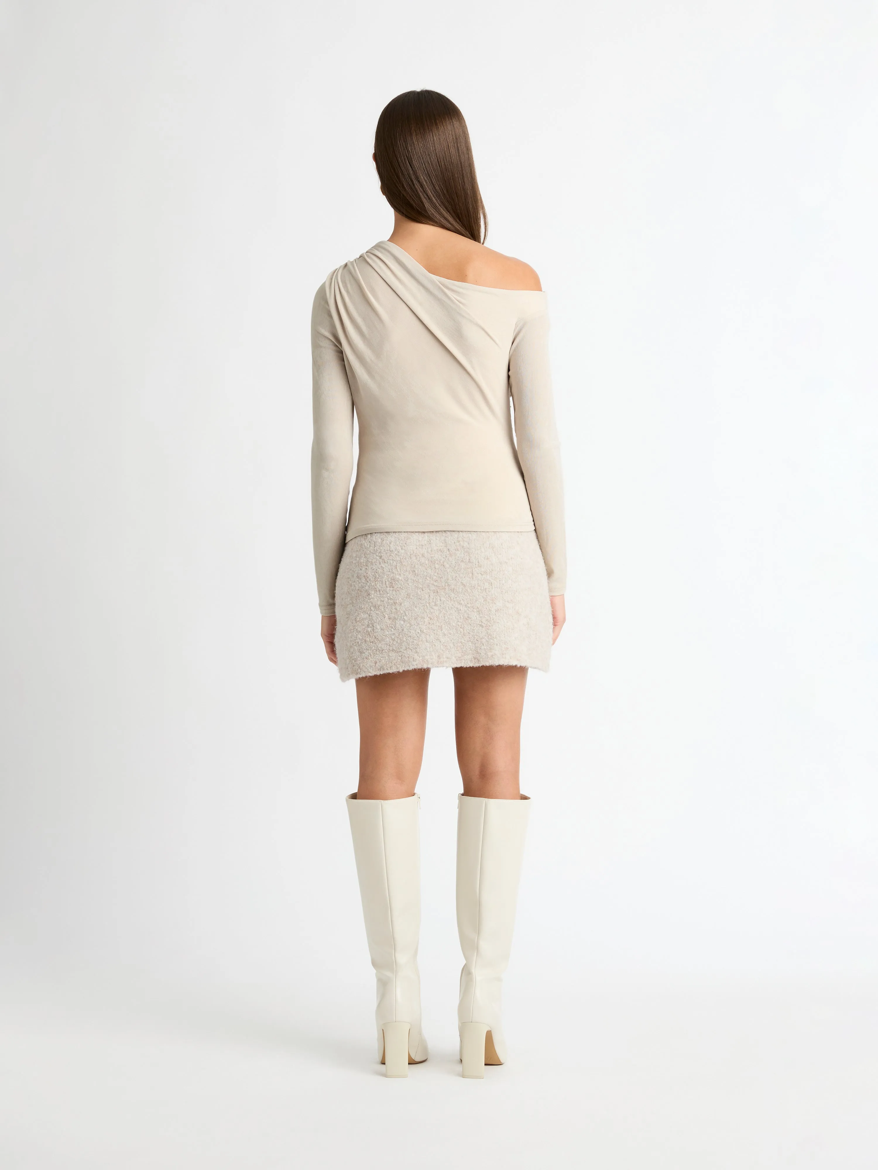 TAYLOR TOP sold by Sheike product image thumbnail 3