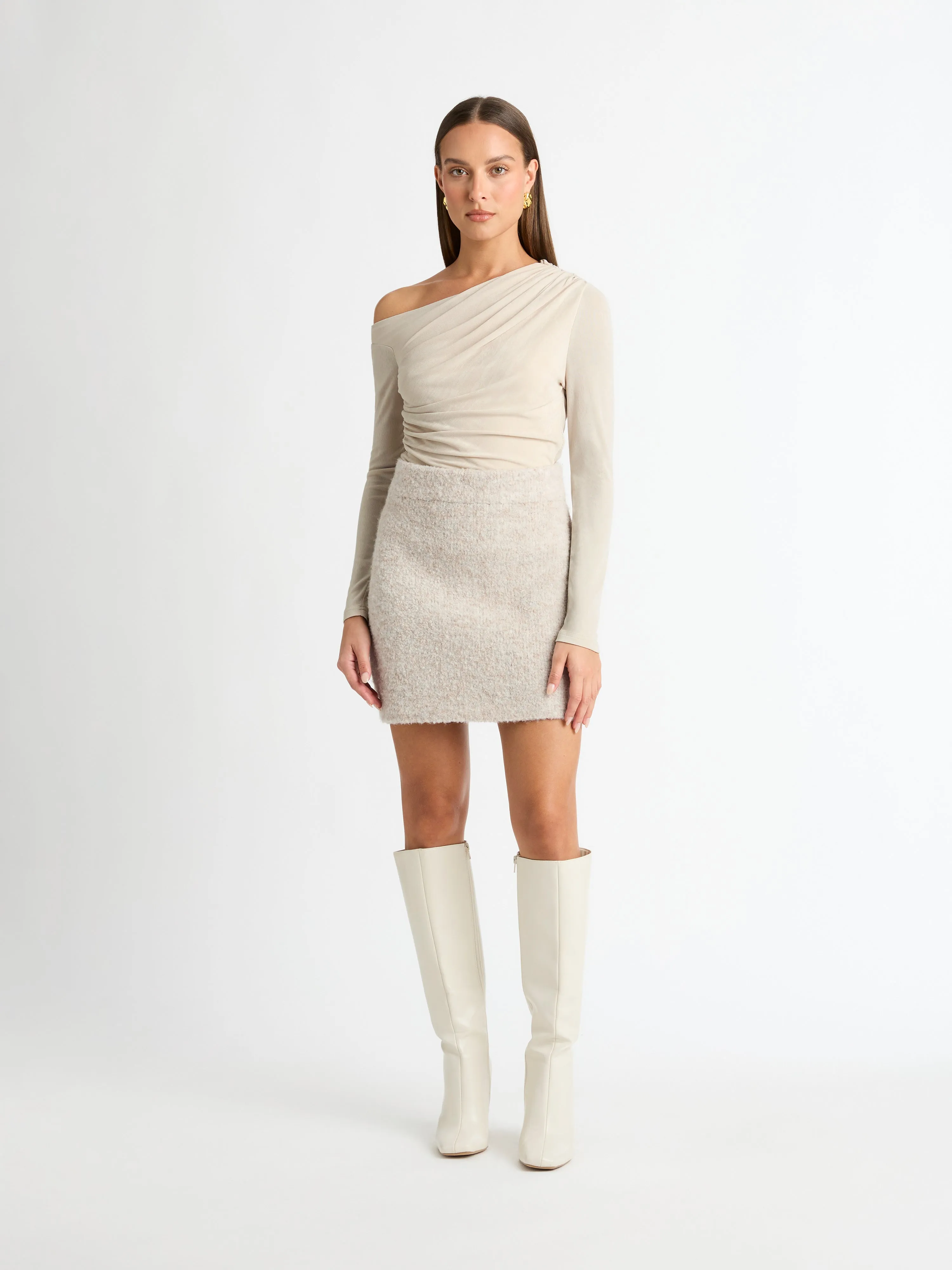 TAYLOR TOP sold by Sheike product image thumbnail 2