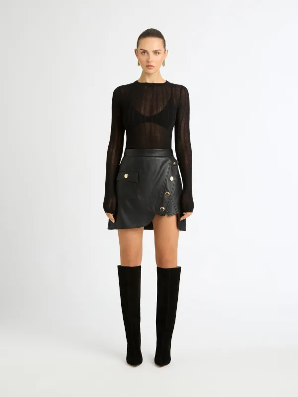 DILLON SKIRT Parallel